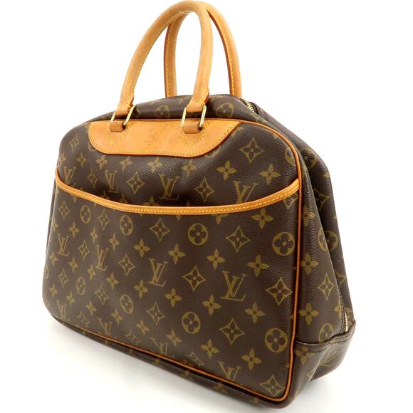 💎✨AUTHENTIC✨💎Louis Vuitton Monogram Hand Bag - Picture 4 of 16
